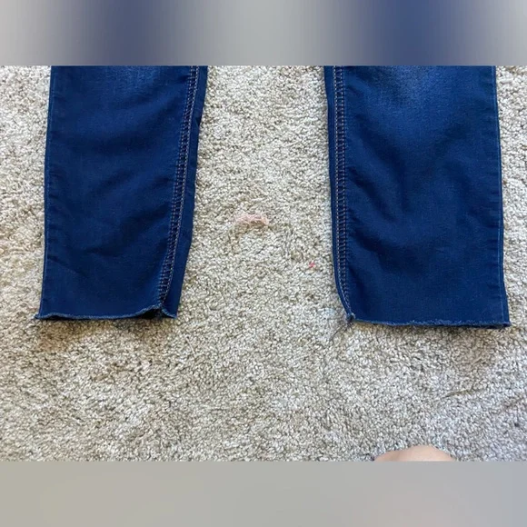 Mis Mosh Slim Leg Jeans - Picture 5 of 9